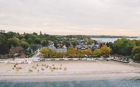 Strandhotel Seeblick, Ostseebad Heikendorf